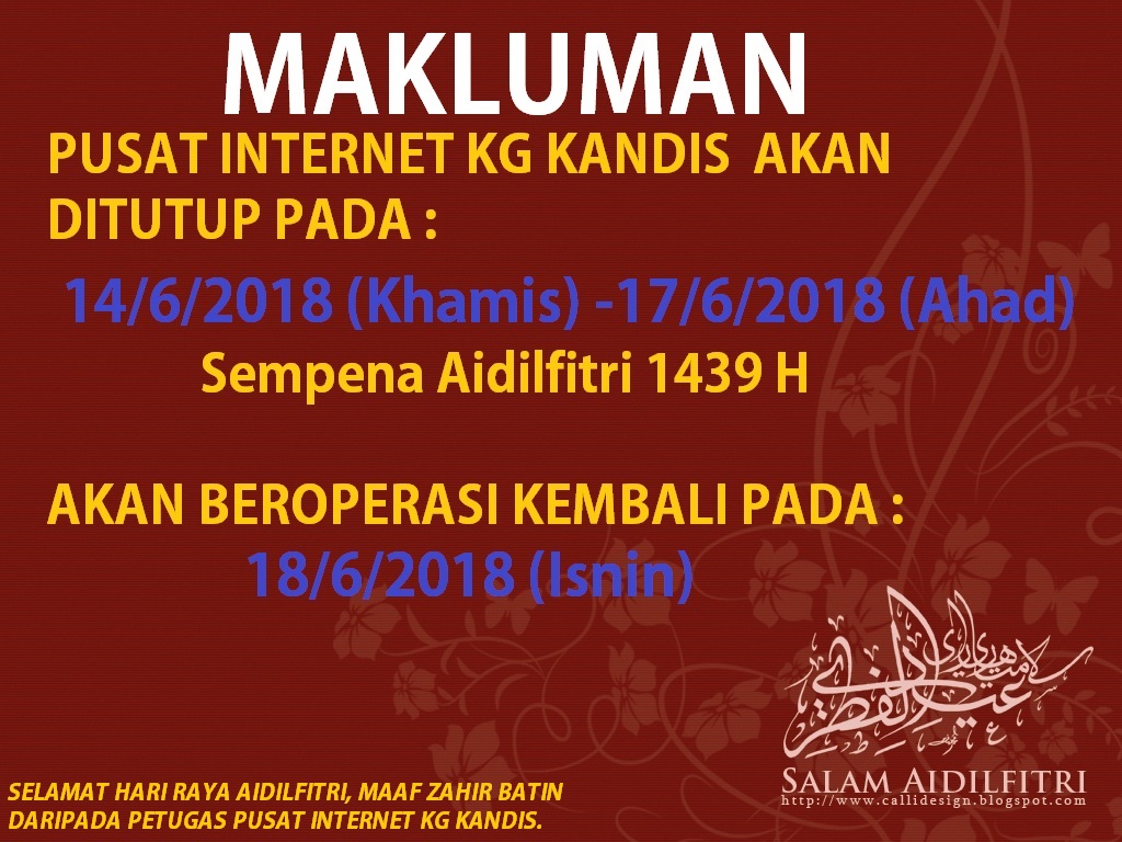 aidilfitri